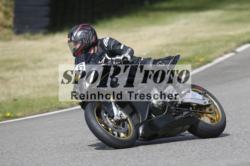 /19 06.06.2026  TZ Motorsport ADR/Gruppe gelb/46